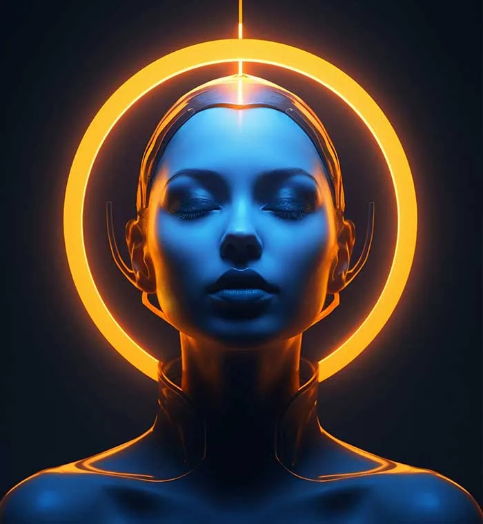 AI-optimized design for innovative futures - 九游会游戏