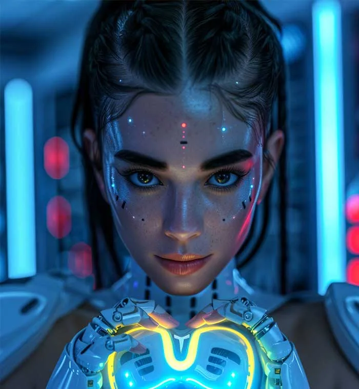 AI-optimized design for innovative futures - 九游会游戏